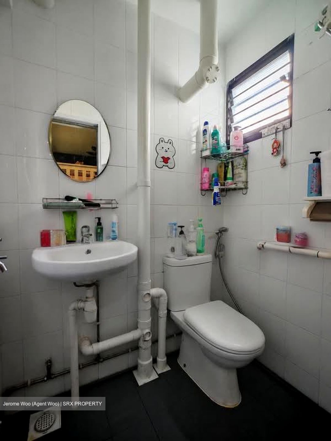 Blk 508 Bedok North Avenue 3 (Bedok), HDB 4 Rooms #551158361